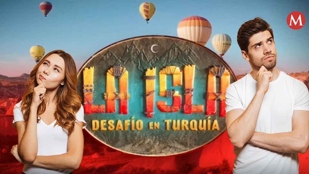La Isla será conducida por Alejandro Lukini| Especial