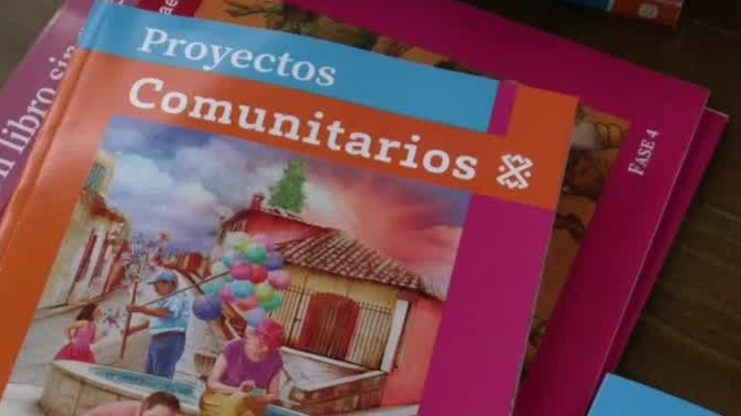 Libros de texto gratuitos están listos para ser distribuidos en Guerrero