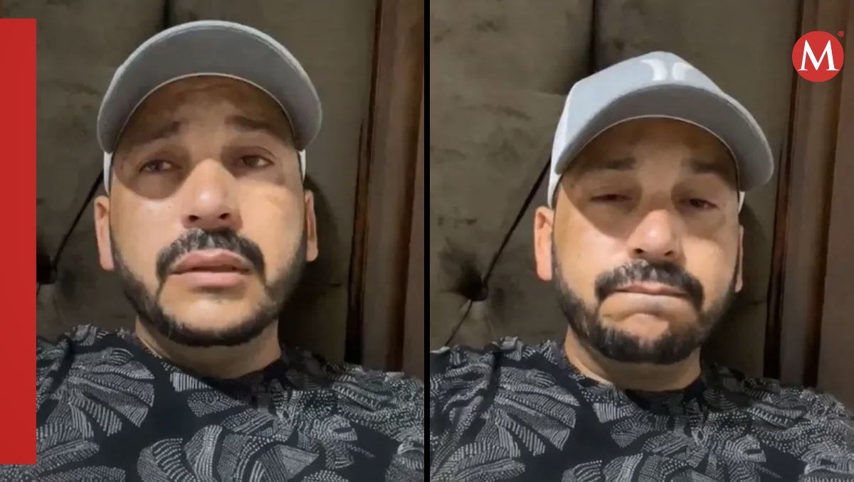 Luis Angel, El Flaco, preocupa tras el fallecimiento de su hija | ESPECIAL