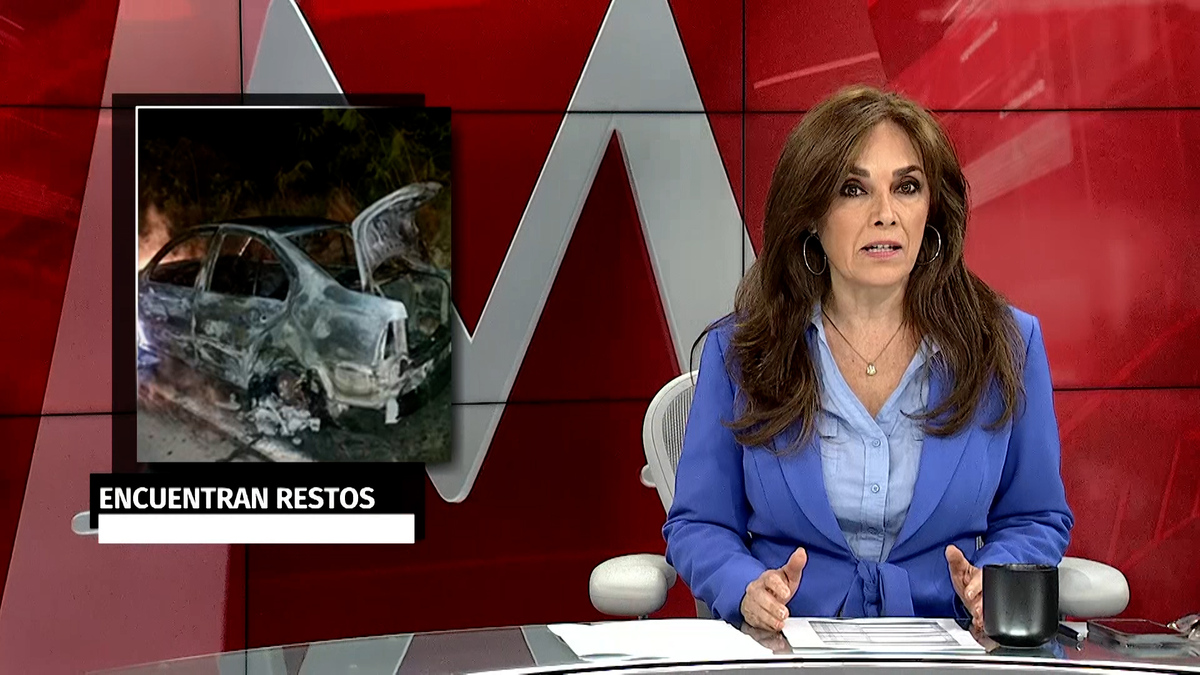 Marchan en Jalisco por las constantes desapariciones forzadas. Elisa Alanís, 15 de agosto de 2023