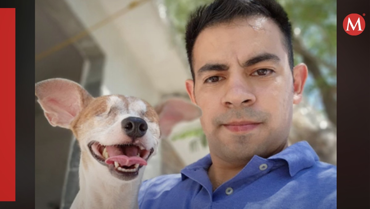 Mauricio compartió el video y se volvió viral / Captura