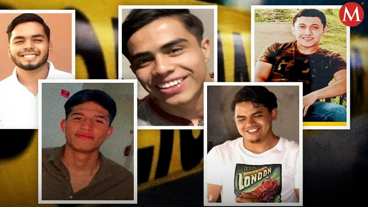Padres de jóvenes desaparecidos en Lagos de Moreno esperarán última palabra de la fiscalía