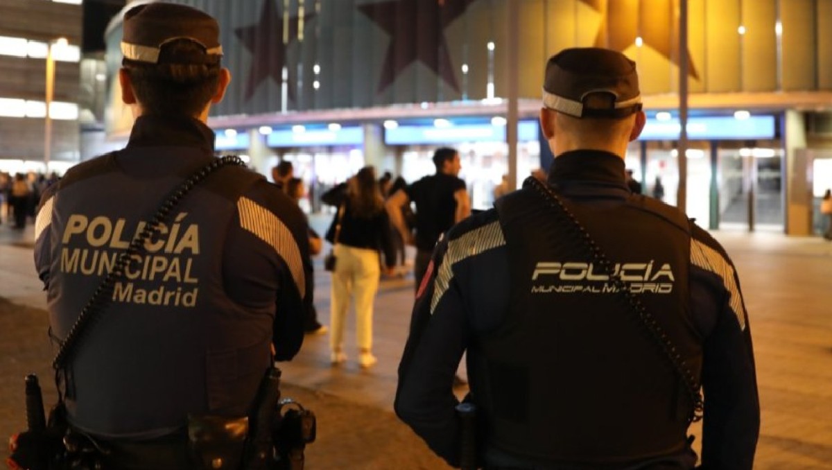 Policía de Madrid desmantela red de prostitución| Especial