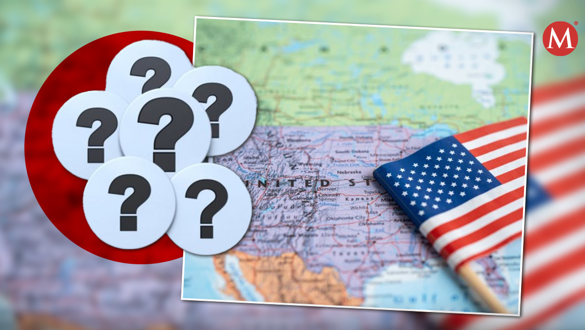 Preguntas en Migración para entrar a Estados Unidos| Especial