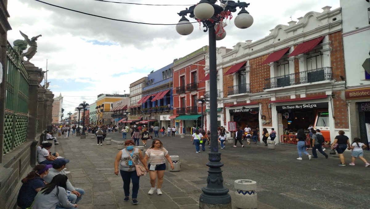 Proponen en Puebla urbanismo feminista para impulsar ambiente armónico | Jaime Zambrano
