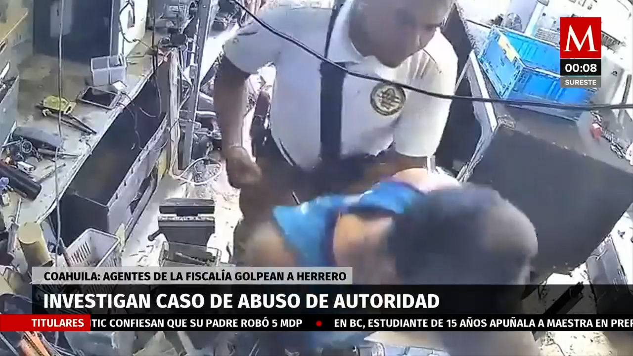 Revelaciones Impactantes sobre Abuso de Poder y Violencia Policial en Coahuila