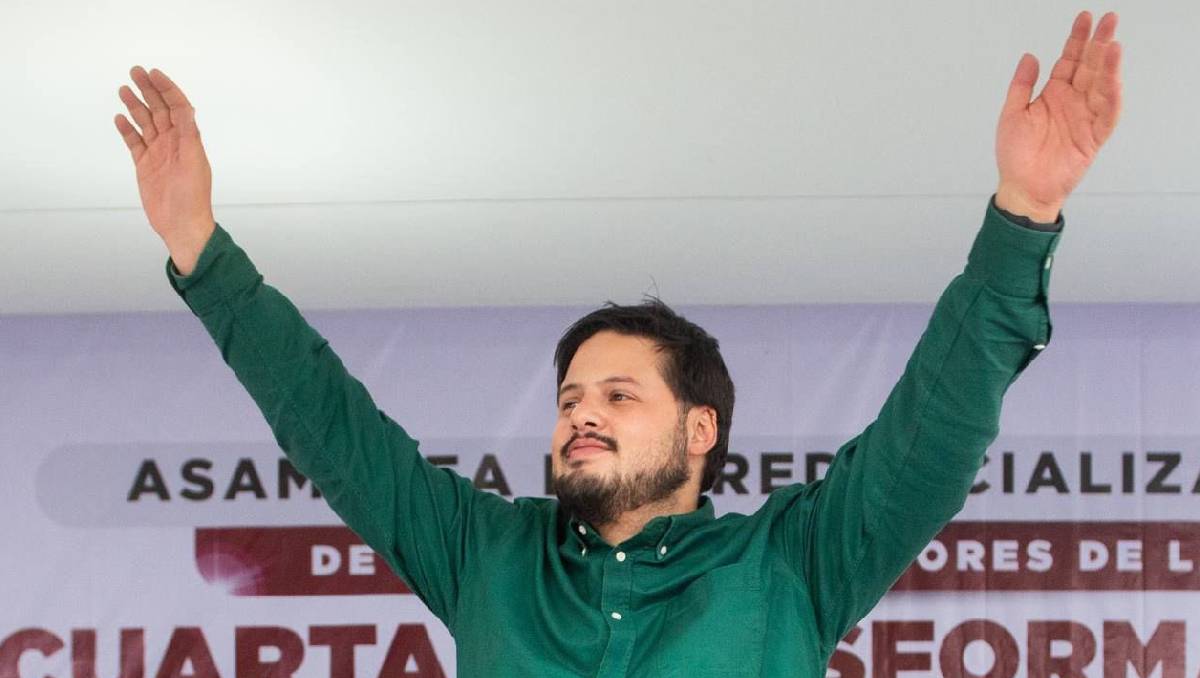 Sebastián Ramírez