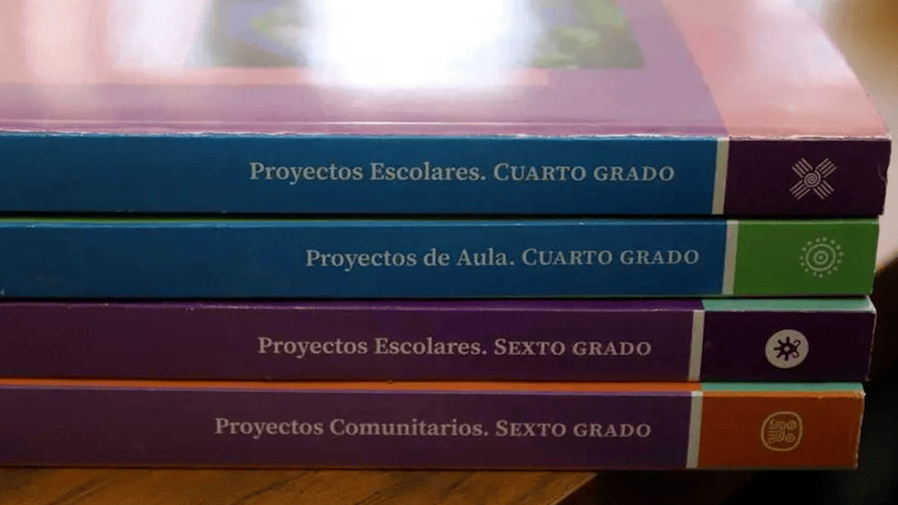 SEP publica nuevo plan de estudios; confía en que amparos se resuelvan a su favor