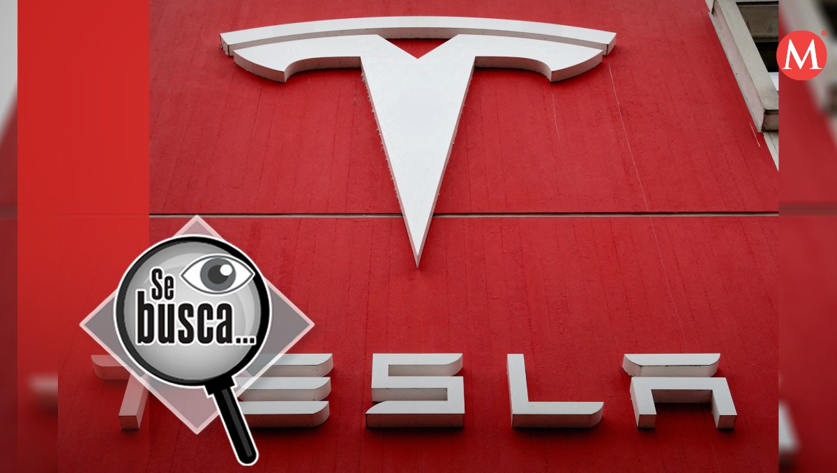 Tesla busca expandirse en México y abrió nuevas vacantes en su bolsa de trabajo. Foto: (Reuters)