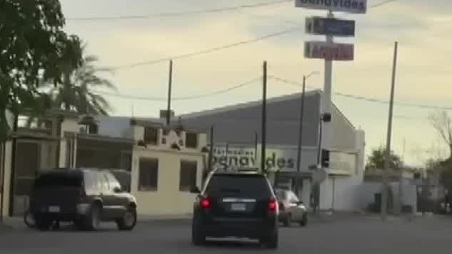 Tormenta tropical 'Hilary' provocará lluvias en Sonora por su traslado a la costa de BCS