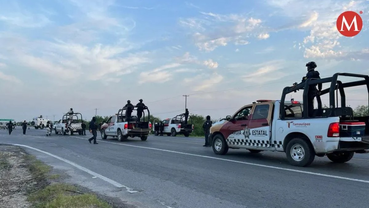 Violencia suma desplazamiento de familias en Miguel Alemán y Mier