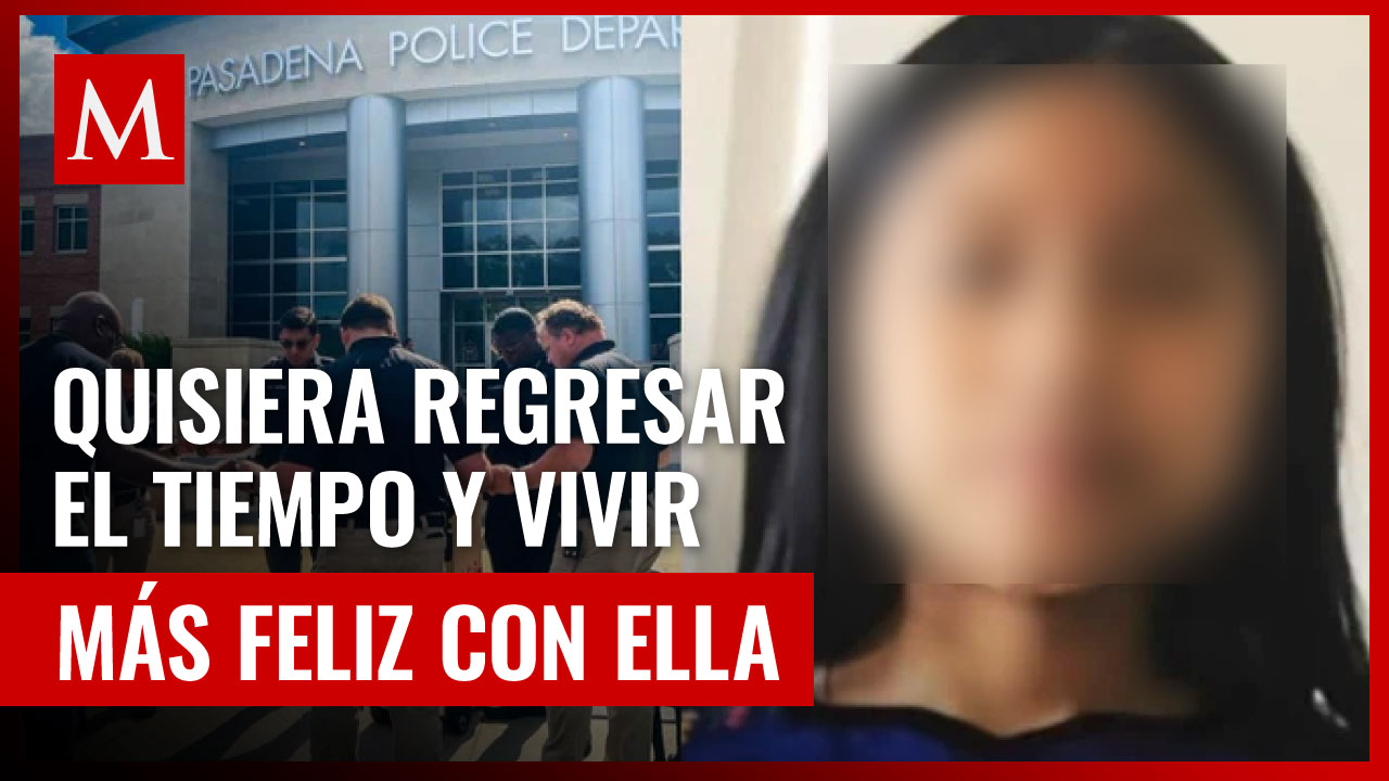 No le abras: Niña es hallada muerta después de llamar a su padre y decirle que alguien tocaba la puerta