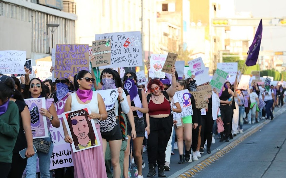 Autoridades de Guanajuato evalúan alerta de género para el estado | Cortesía