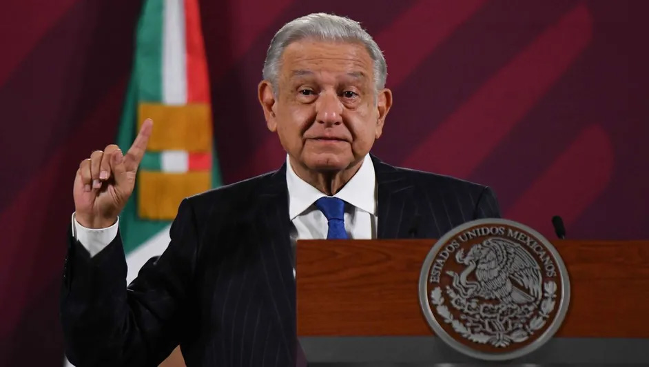 Hay avances en la investigación sobre jóvenes de Jalisco; FGR decidirá si atrae el caso: AMLO
