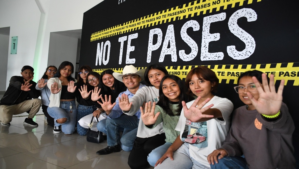 BUAP implementa estrategia para prevenir violencia y discriminación | Jaime Zambrano