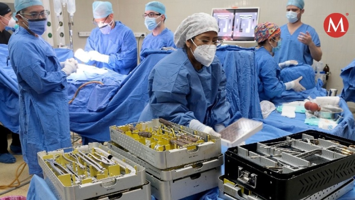 Darán 2,500 basificaciones a personal de Salud de Tamaulipas