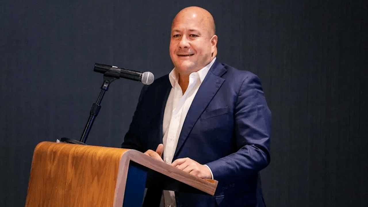 Tras 5 días de la desaparición de jóvenes en Lagos de Moreno, Enrique Alfaro se pronuncia