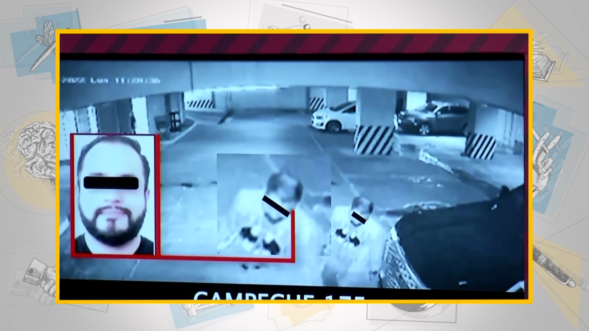 Detención de Uriel Carmona: incongruencias en Caso de Ariadna Fernanda | El Asalto a la Razón