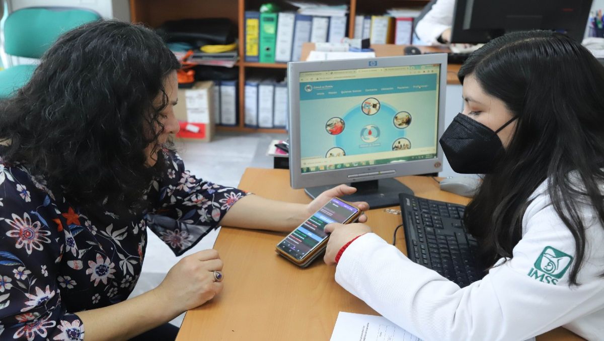 Diabetes afecta a más mujeres; mayoría desconoce que la padece | Archivo Milenio