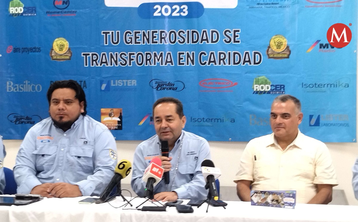 Diócesis de Tampico realizará Gran Colecta de Diezmo 2023
