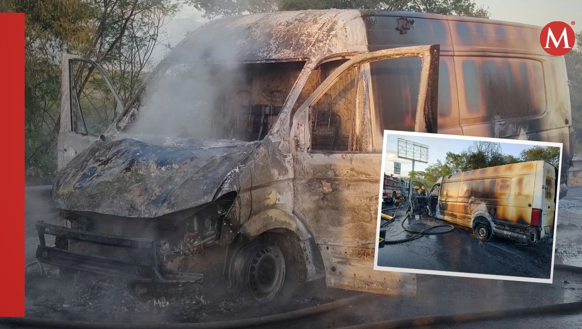 El tripulante de la camioneta se dirigía a su trabajo | Agustín Martínez