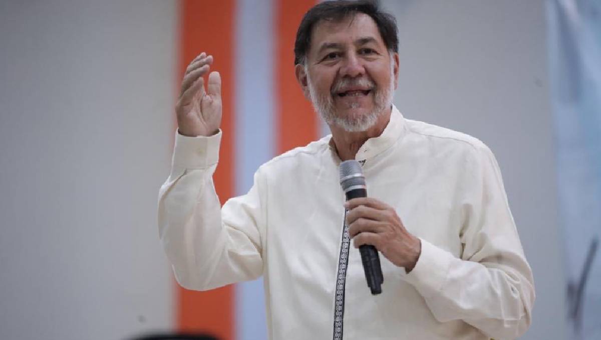 Fernández Noroña