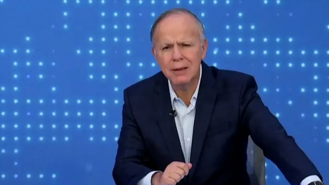 FGR atraerá caso sobre atentado que sufrió el periodista Ciro Gómez Leyva en CdMx