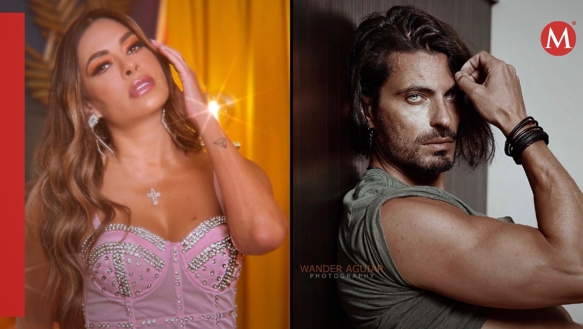 Galilea Montijo e Isaac Moreno ya no estarían ocultado su relación amorosa | ESPECIAL