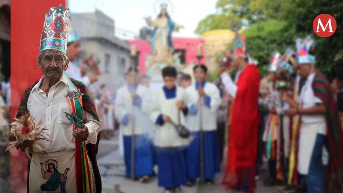 Gastronomía y rituales atraen a miles de visitantes a Ozuluama