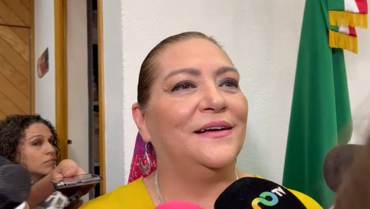 Guadalupe Taddei