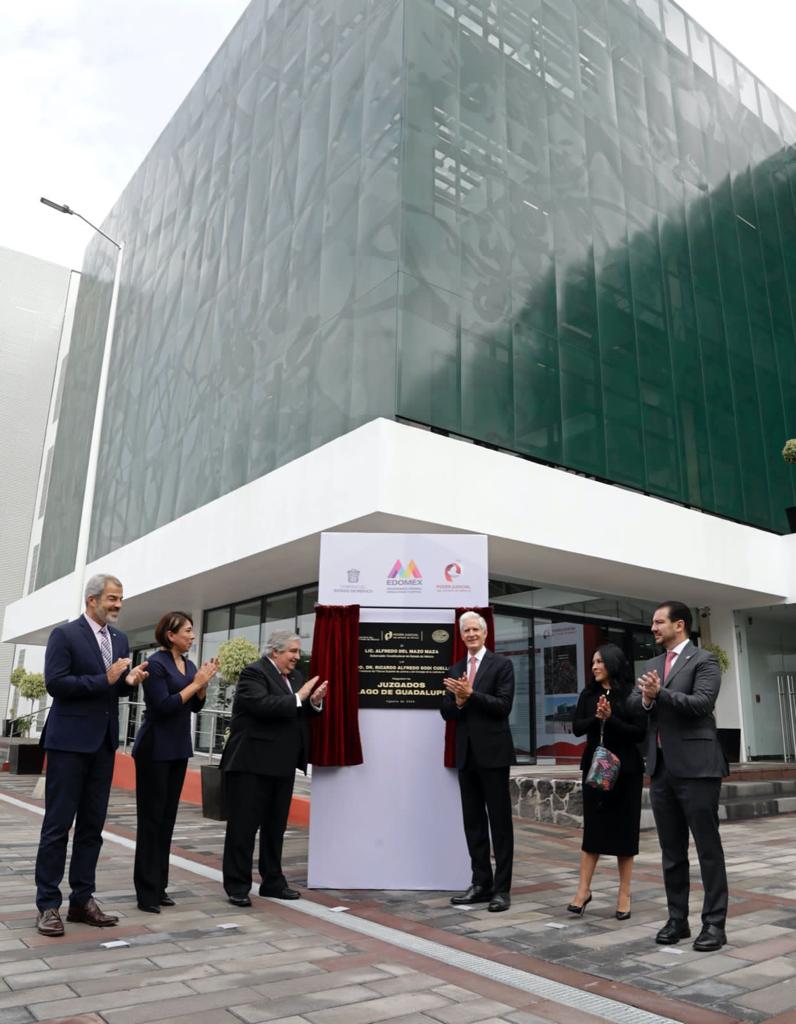 Las instalaciones contarán con una superficie de 17 mil 700 metros cuadrados| Foto : (Especiales)