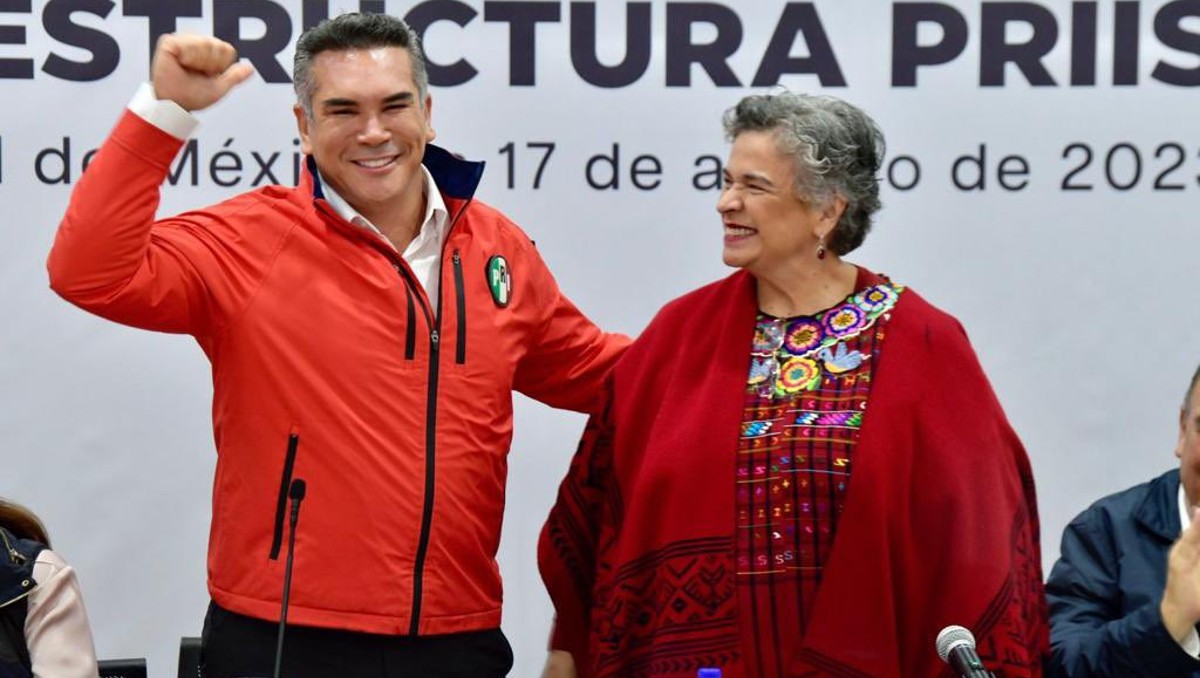 Moreno reconoció la labor de los dirigentes estatales en el marco del proceso interno del Frente. | Especial