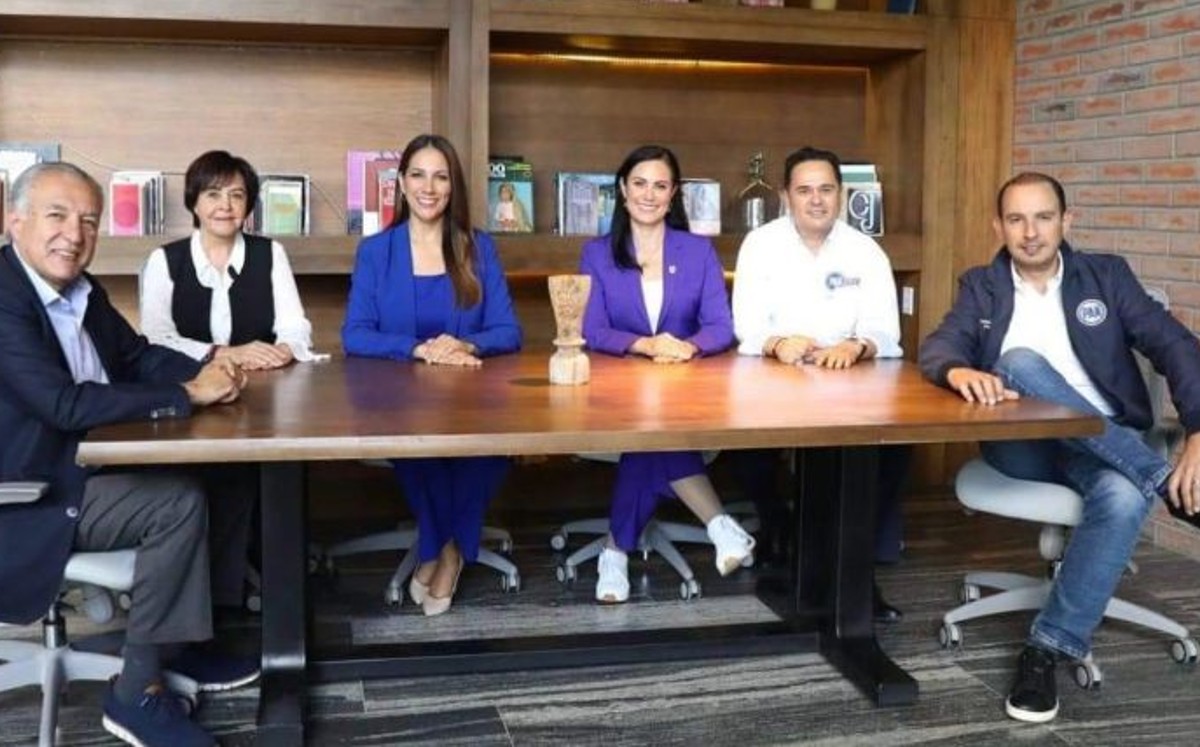 PAN en Guanajuato | Wendoline Adame