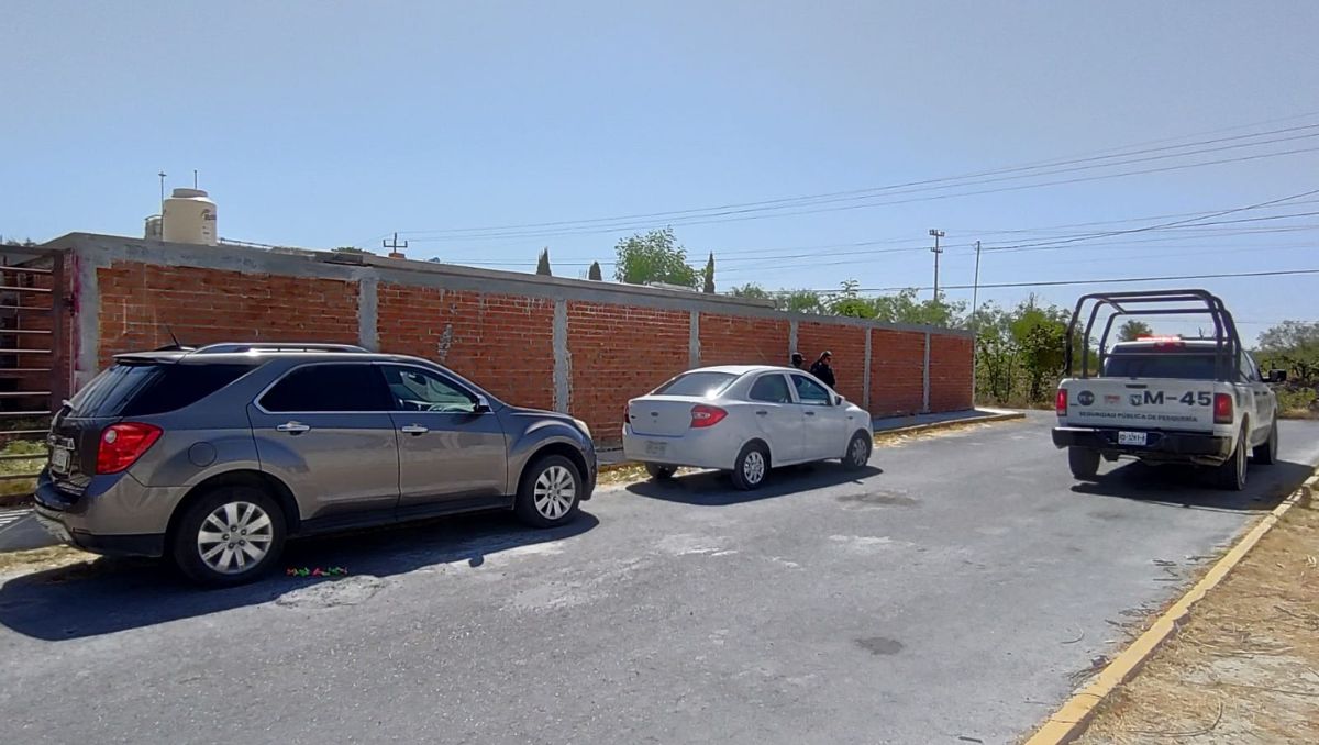 No se informó sobre cuántas personas buscaban trasladarse a la frontera con Estados Unidos | Agustín Martínez