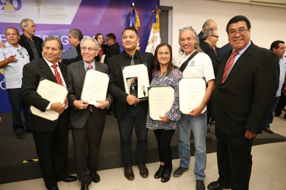 Premio Estatal de Periodismo | Raúl Palacios