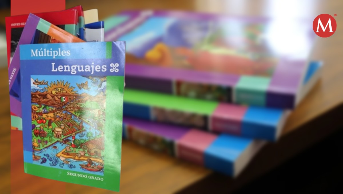 Profesores consideran aptos nuevos libros de texto en Tamaulipas