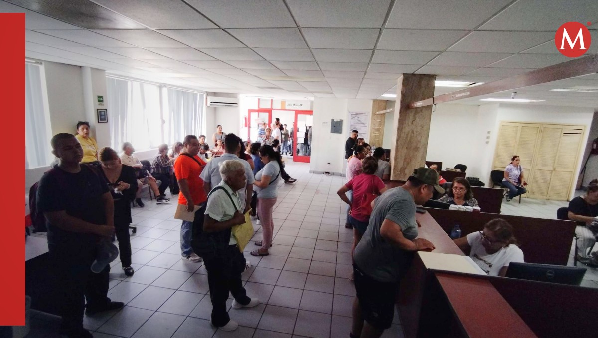 Registro Civil de Tampico