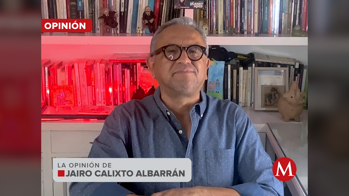 Como representante del derechairismo, Javier Milei grita ¡Ya quisieran los de aquí!: Jairo Calixto