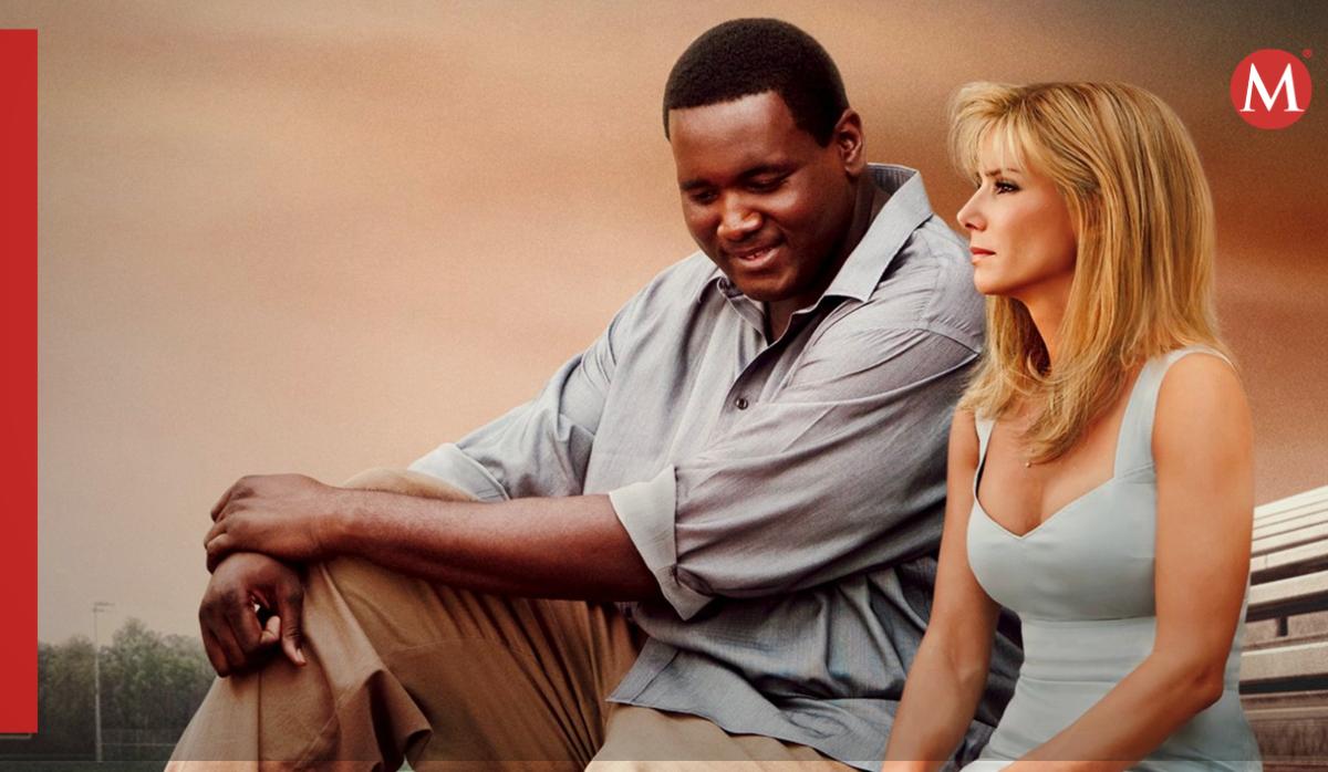 Sandra Bullock / Twitter