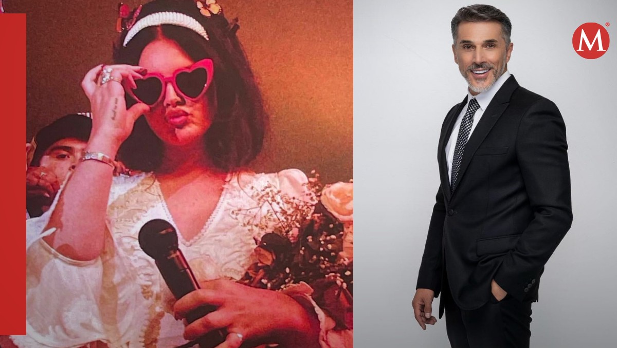 Sergio Mayer y Lana del Rey | Especial
