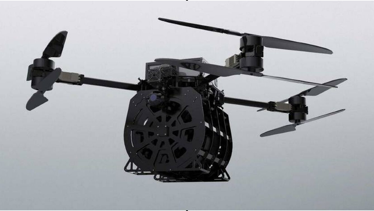 Ucrania recauda millones de euros para adquirir drones | ESPECIAL