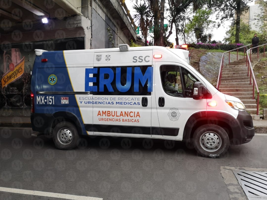 Un hombre murió tras ser atropellado