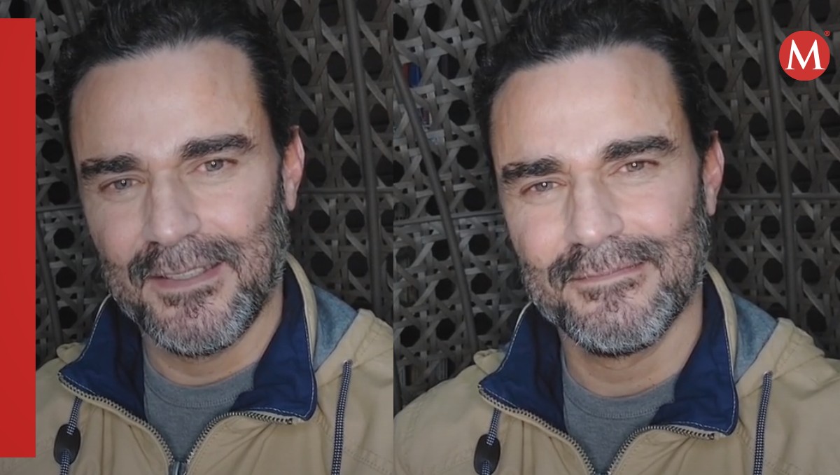 Actor revela que tienen cáncer / Captura