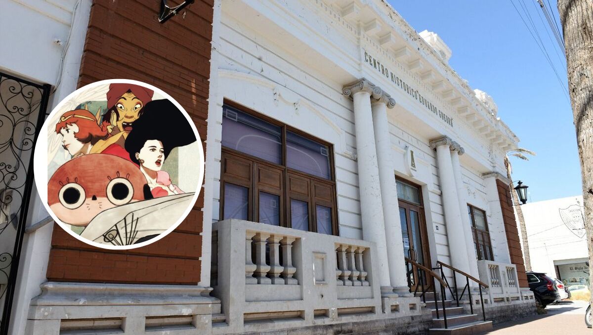 Archivo Municipal de Torreón. | Especial