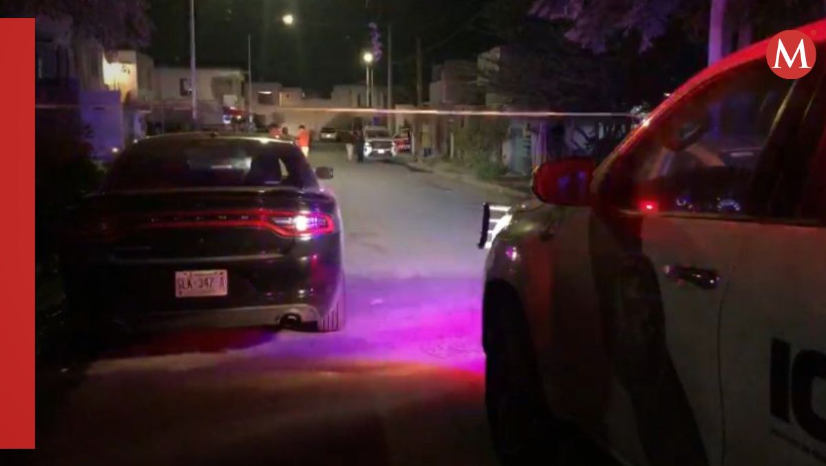 Al lugar arribaron paramédicos quienes confirmaron el deceso del hombre y junto al cuerpo localizaron el cuchillo. Miranda Arias