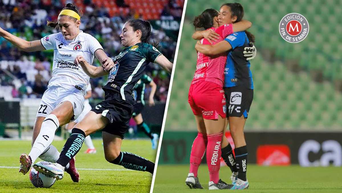 Aun cuando el deporte es el mismo, el perfil de un seguidor de la liga femenina sí es diferente al de la versión varonil.