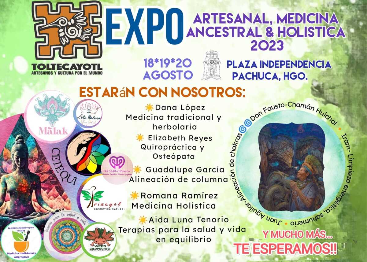 Se espera que las charlas se desarrollen en función de la participación de los asistentes