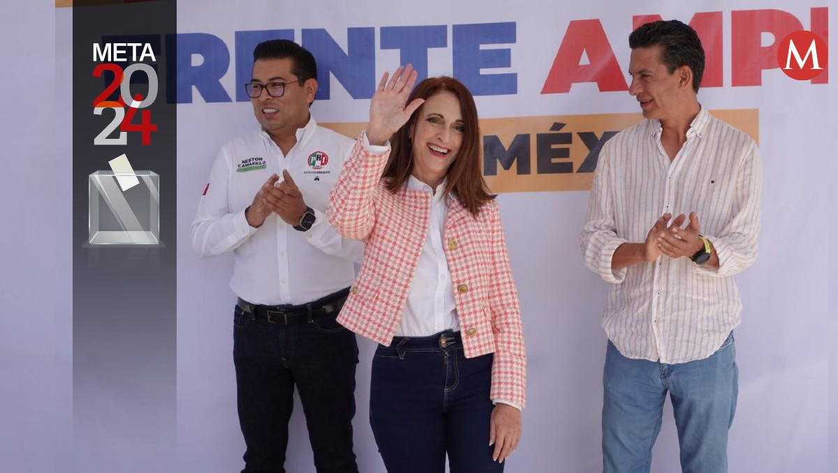 Frente Amplio por México en Puebla | Especial