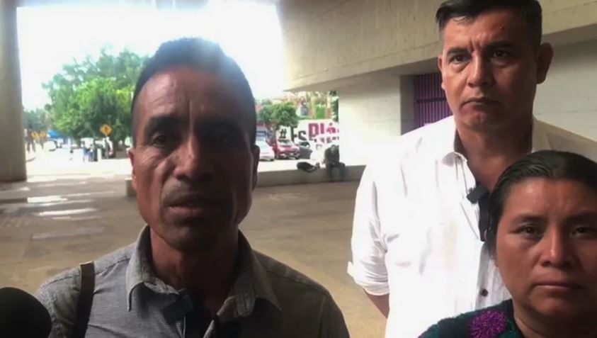 Habitantes de Mitontic, Chiapas, dan ultimátum para recibir 5 mdp y liberar a hijos de alcaldesa