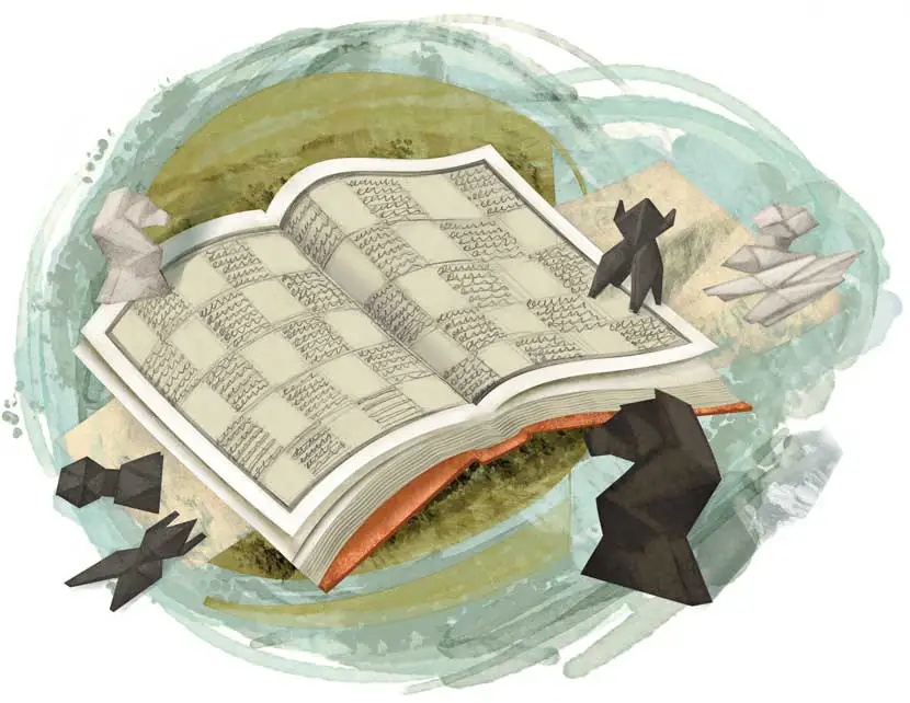 Historia| Ricardo Figueroa
